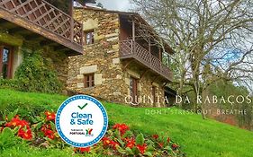 Quinta Da Rabacosa - Turismo Rural